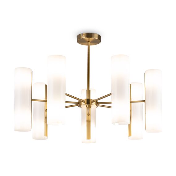 Потолочный светильник Freya FR5368CL-14BS, изображение 2