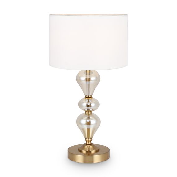 Настольный светильник Freya FR5369TL-01BS, изображение 2