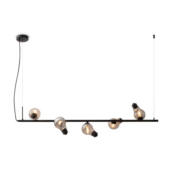 Подвесной светильник Freya FR5372PL-05B, изображение 2