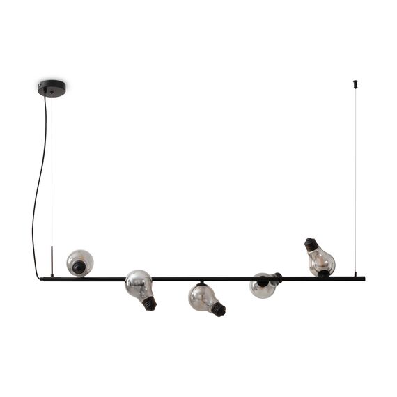 Подвесной светильник Freya FR5372PL-05B, изображение 3