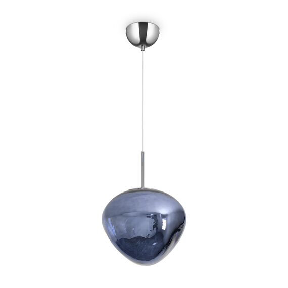 Подвесной светильник Freya FR5378PL-01BL, изображение 4