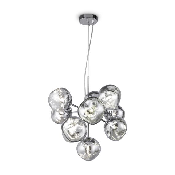 Подвесной светильник Freya FR5378PL-10SM, изображение 2