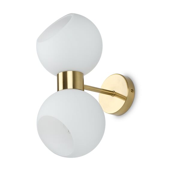 Настенный светильник (бра) Freya FR5394WL-02BS, изображение 3