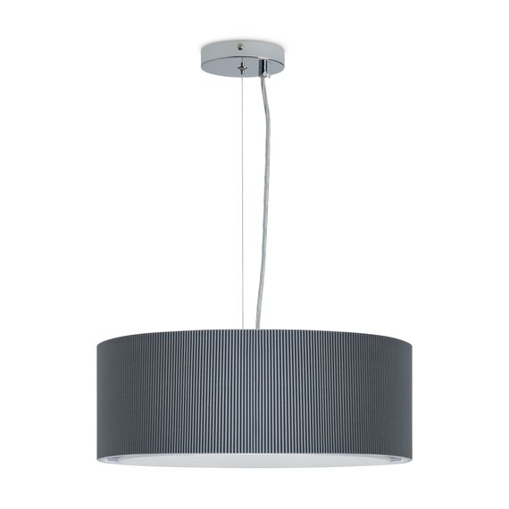 Подвесной светильник Freya FR5434PL-03GR, изображение 4