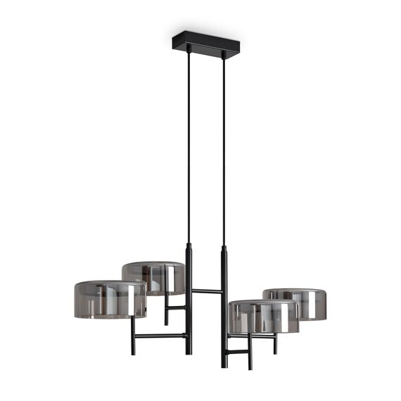 Подвесной светильник Freya FR5536PL-L14B, изображение 3