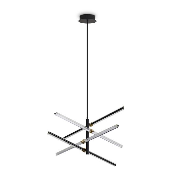 Подвесной светильник Freya FR5557PL-L22B, изображение 7