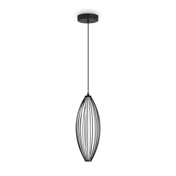 Подвесной светильник Freya FR6131PL-L24B, изображение 6