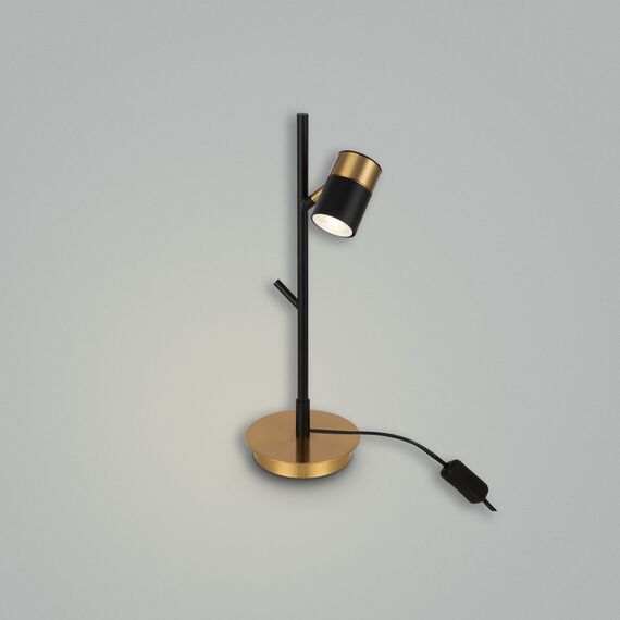 Настольный светильник Freya FR5201TL-01B, изображение 6