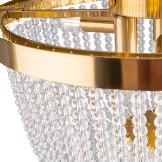 Потолочный светильник Freya FR1008CL-06BS, изображение 7