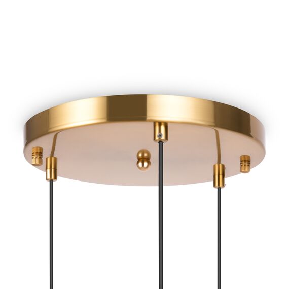 Подвесной светильник Freya FR5269PL-03BZ1, изображение 6