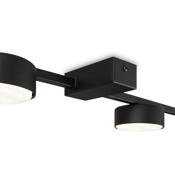 Потолочный светильник Freya FR5363CL-03B, изображение 6