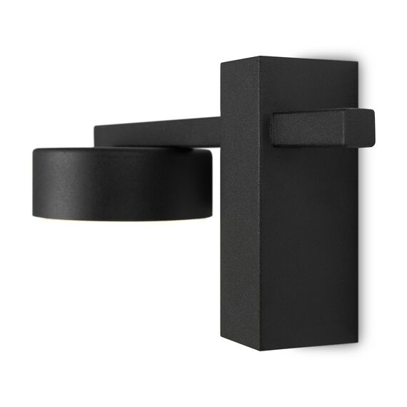 Настенный светильник (бра) Freya FR5363WL-01B, изображение 6