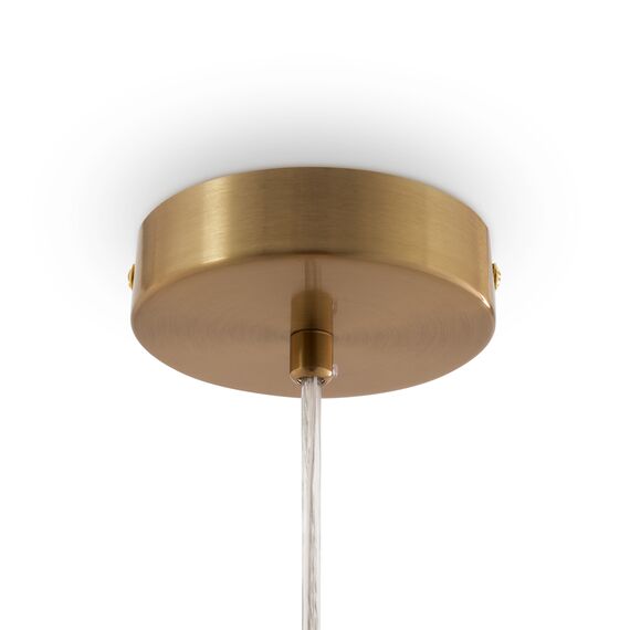 Подвесной светильник Freya FR5364PL-01BS, изображение 7