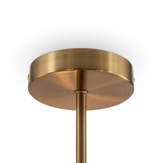 Потолочный светильник Freya FR5368CL-14BS, изображение 6