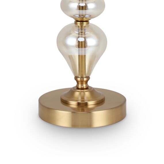 Настольный светильник Freya FR5369TL-01BS, изображение 6