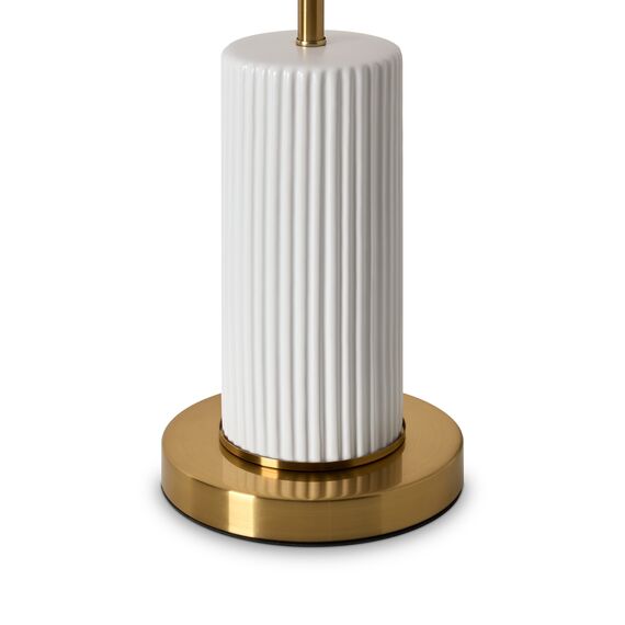 Настольный светильник Freya FR5491TL-01BS, изображение 5