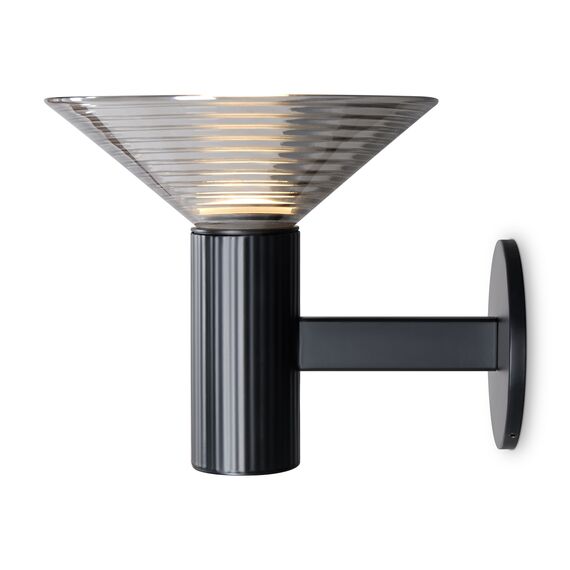 Настенный светильник (бра) Freya FR6179WL-L6B, изображение 6