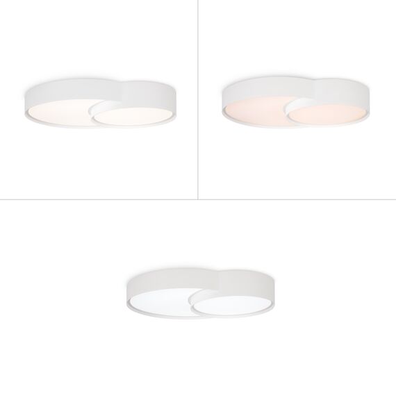 Потолочный светильник Freya FR6094CL-L72W, изображение 5