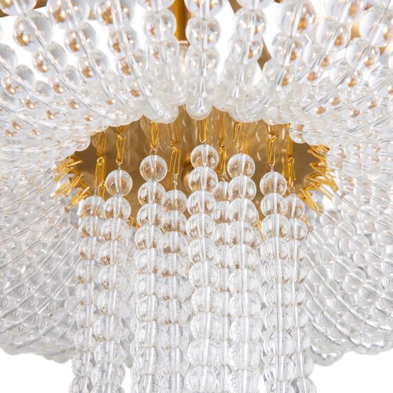 Потолочный светильник Freya FR1008CL-06BS, изображение 5