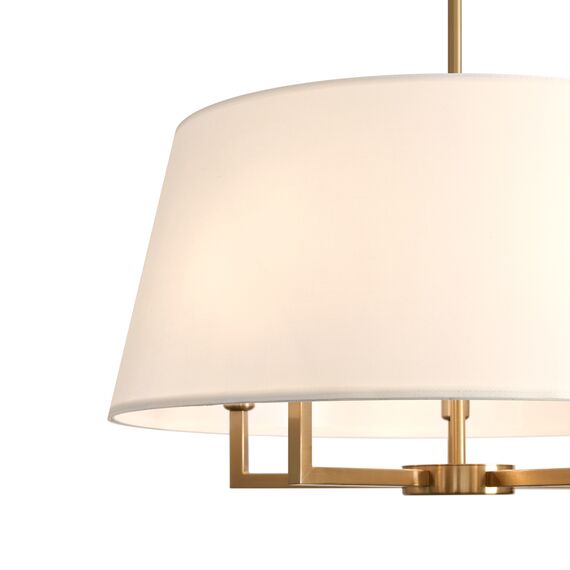 Потолочный светильник Freya FR2042CL-05BS, изображение 4