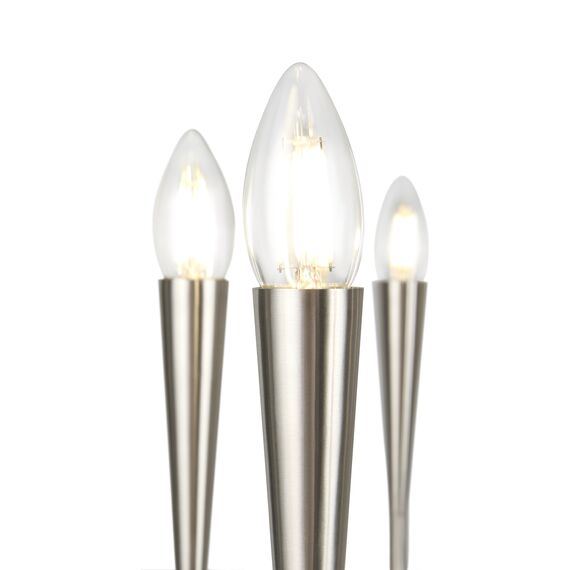 Подвесной светильник Freya FR5253PL-08N, изображение 3