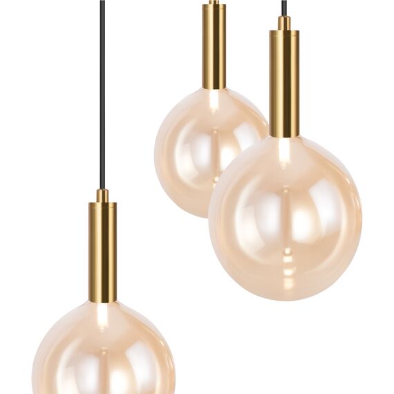 Подвесной светильник Freya FR5269PL-03BZ1, изображение 4