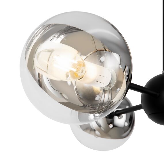 Люстра Freya FR5271PL-03B, изображение 6