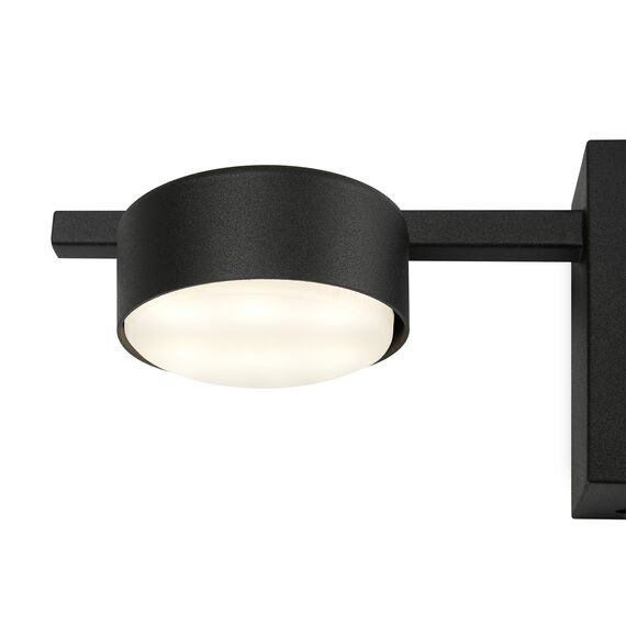 Настенный светильник (бра) Freya FR5363WL-01B, изображение 4