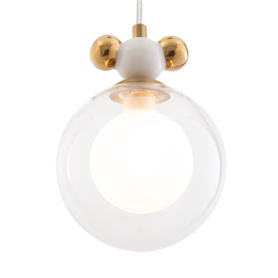 Подвесной светильник Freya FR5364PL-01BS, изображение 5