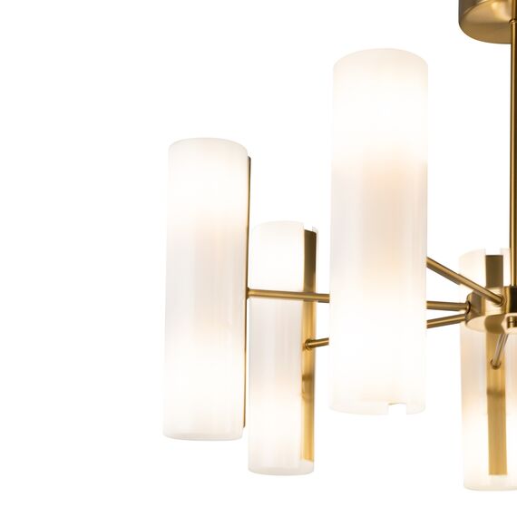 Потолочный светильник Freya FR5368CL-14BS, изображение 4