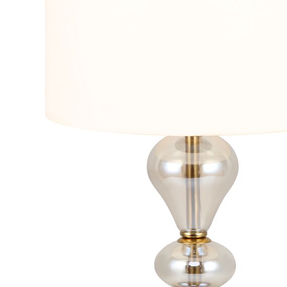 Настольный светильник Freya FR5369TL-01BS, изображение 4