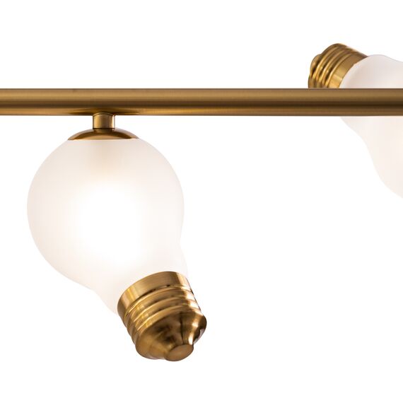 Подвесной светильник Freya FR5372PL-05BS, изображение 4