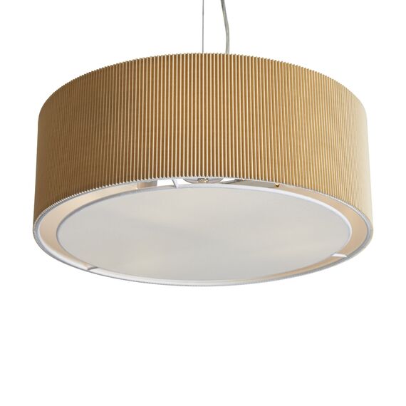 Подвесной светильник Freya FR5434PL-03BG, изображение 7