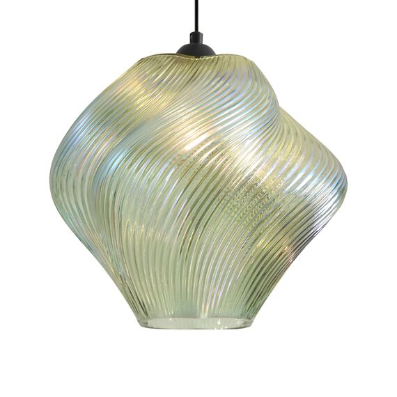 Подвесной светильник Freya FR5548PL-01GN, изображение 4