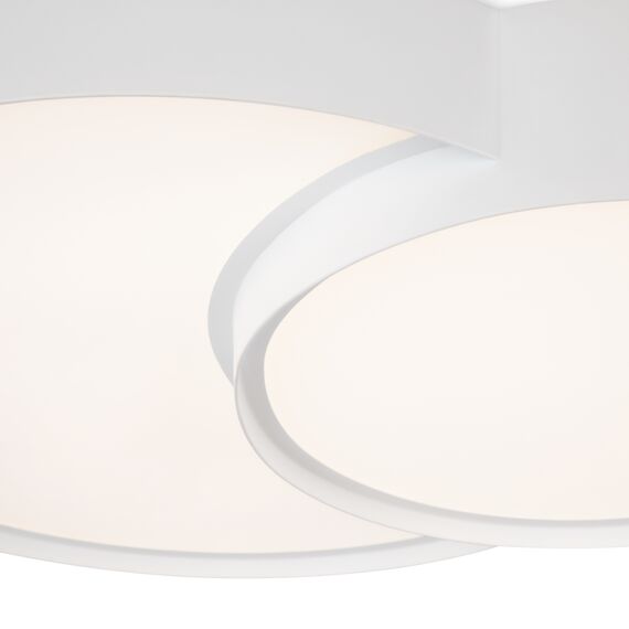 Потолочный светильник Freya FR6094CL-L72W, изображение 3