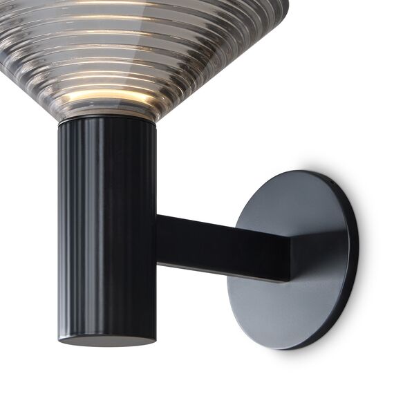 Настенный светильник (бра) Freya FR6179WL-L6B, изображение 4