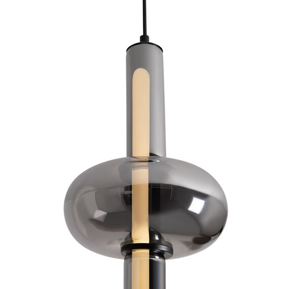 Подвесной светильник Freya FR6187PL-L9SM, изображение 4