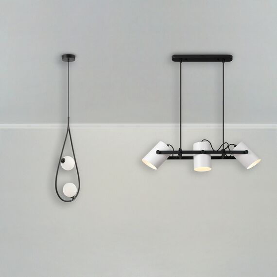 Люстра Freya FR4005PL-02B, изображение 7