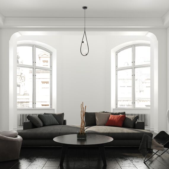 Люстра Freya FR4005PL-02B, изображение 3