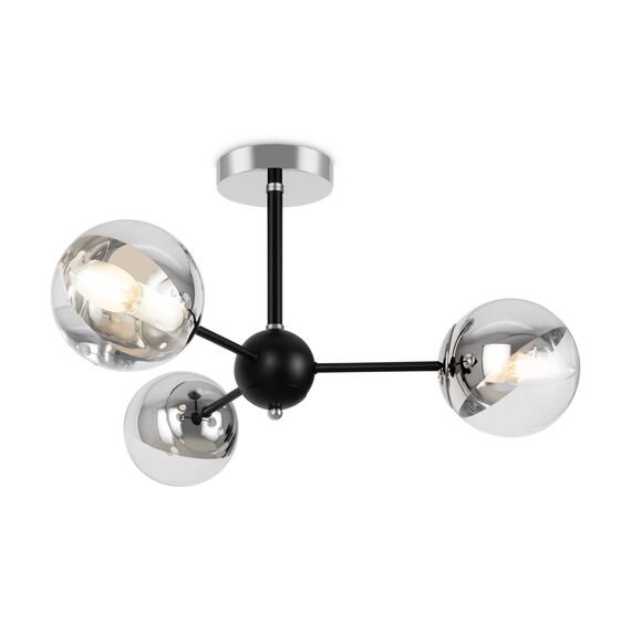 Люстра Freya FR5271PL-03B, изображение 2