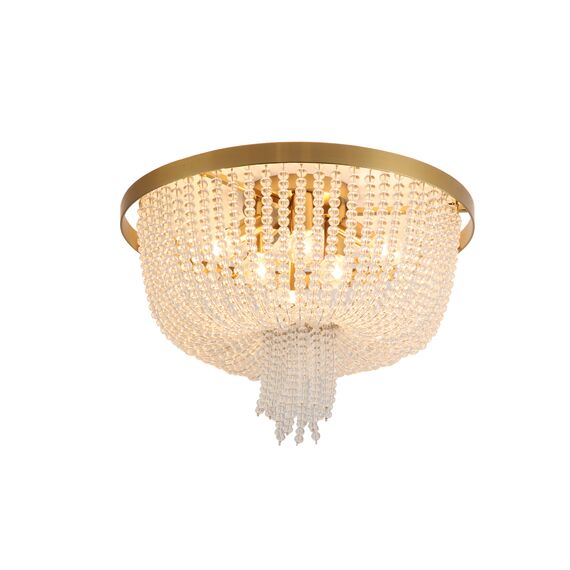 Потолочный светильник Freya FR1008CL-06BS, изображение 12