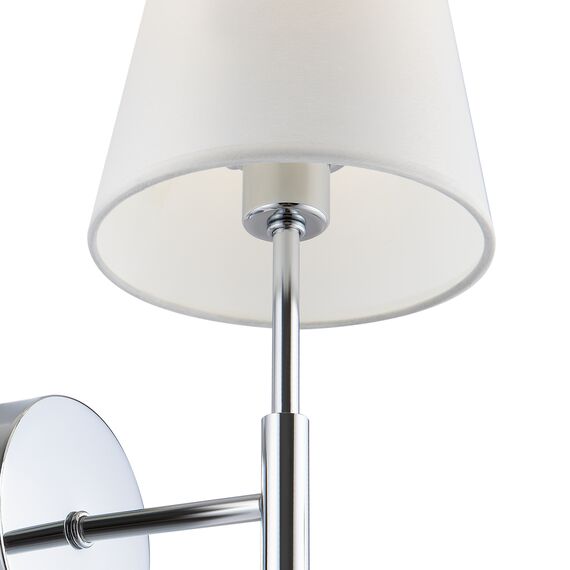 Настенный светильник (бра) Freya FR5196WL-01CH, изображение 4