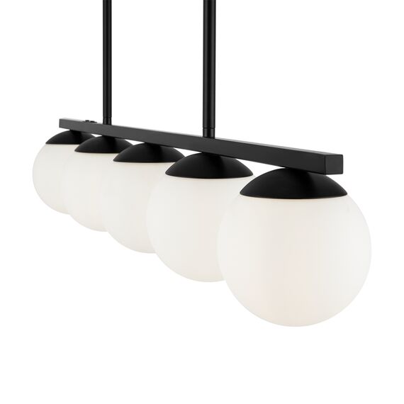 Подвесной светильник Freya FR5199PL-05B, изображение 3