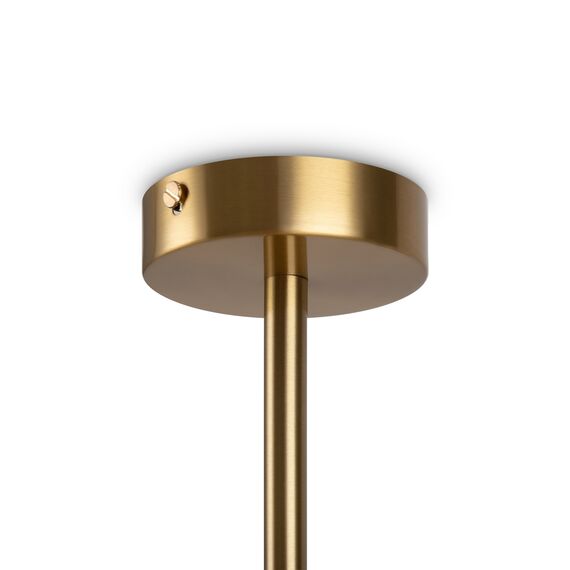 Подвесной светильник Freya FR5204PL-06BS, изображение 8