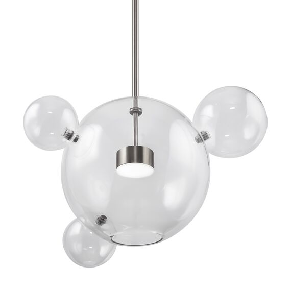 Подвесной светильник Freya FR5281PL-L10N, изображение 6