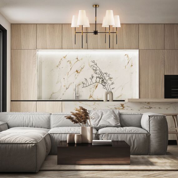 Настенный светильник (бра) Freya FR5196WL-01BBS, изображение 3