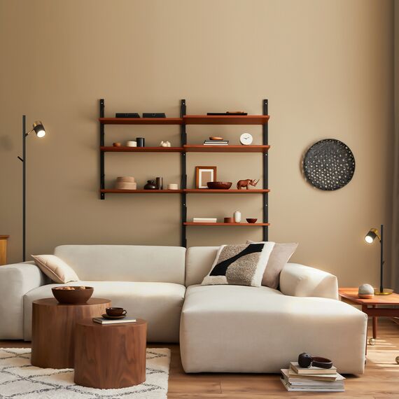 Настольный светильник Freya FR5201TL-01B, изображение 4