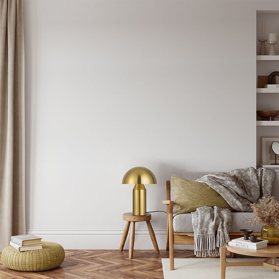 Настольный светильник Freya FR5218TL-01BS, изображение 2