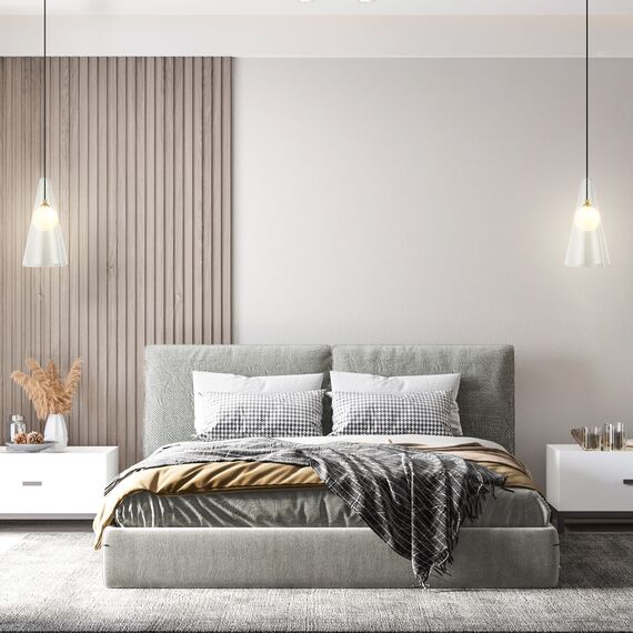 Подвесной светильник Freya FR5389PL-01BS, изображение 3