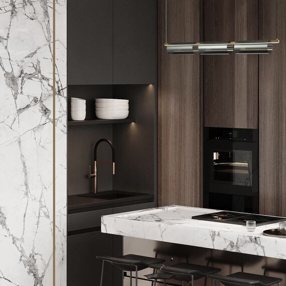 Подвесной светильник Freya FR5395PL-L12B, изображение 3